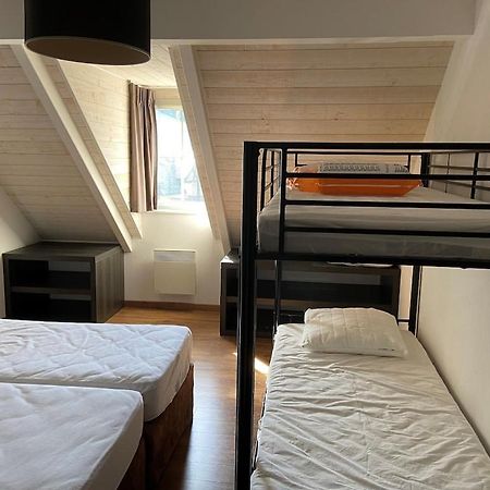 Duplex 10 Personnes Apartment Сен-Лари-Сулан Екстериор снимка