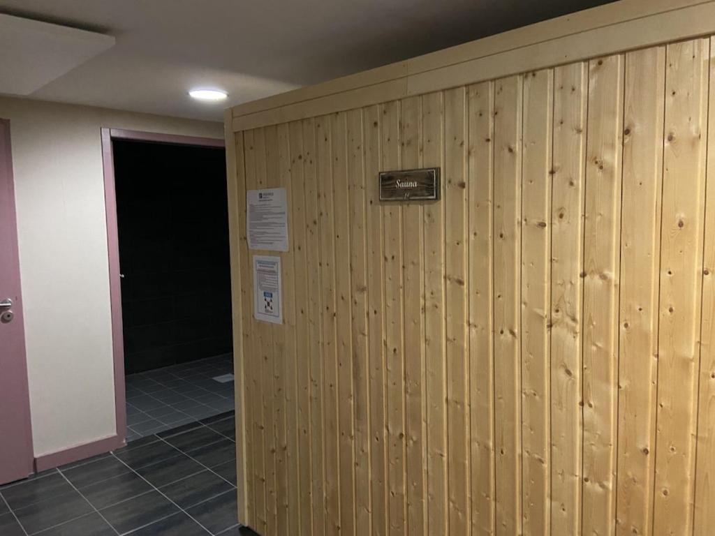 Duplex 10 Personnes Apartment Сен-Лари-Сулан Екстериор снимка