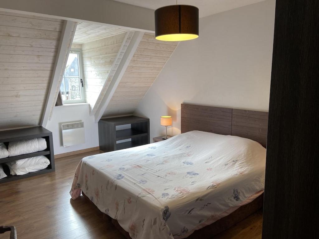 Duplex 10 Personnes Apartment Сен-Лари-Сулан Екстериор снимка