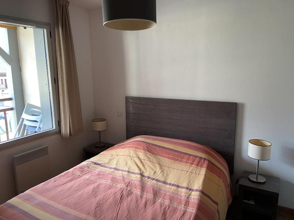 Duplex 10 Personnes Apartment Сен-Лари-Сулан Екстериор снимка