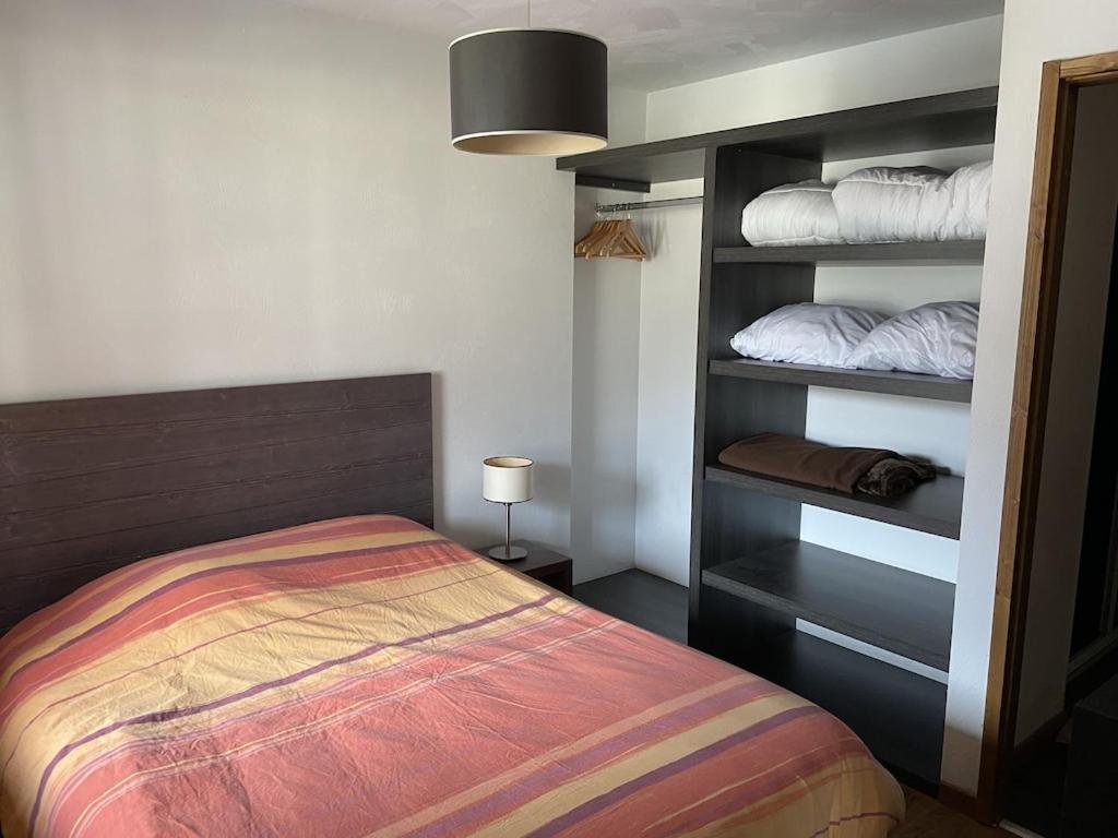 Duplex 10 Personnes Apartment Сен-Лари-Сулан Екстериор снимка